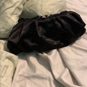 STEVE MADDEN hand purse